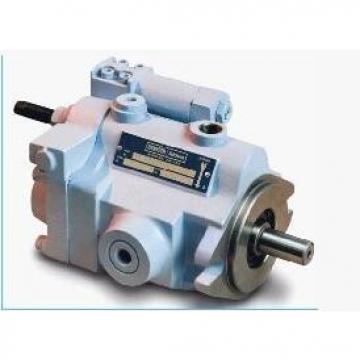 Dansion piston pump P6W-2L1B-L00-C0